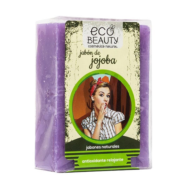 Jabón De Jojoba - Image 1