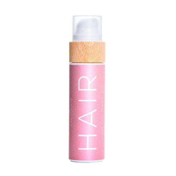 Hair Oil Mask 3En1 - Image 1