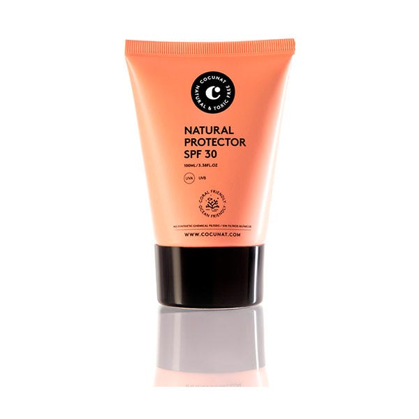 Natural Protector Spf30 - Image 1