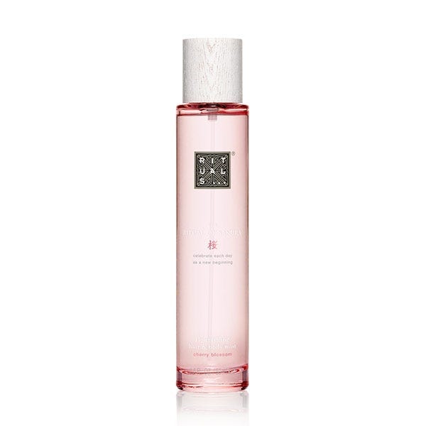 The Ritual Of Sakura Hair & Body Mist - Image 1