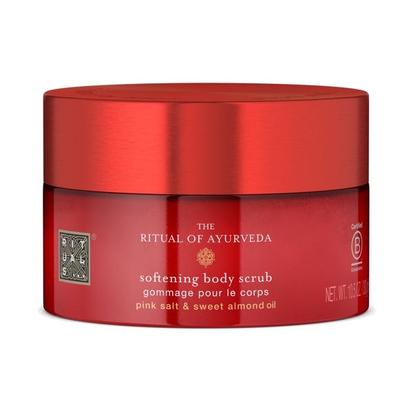 The Ritual Of Ayurveda Body Scrub - Image 1