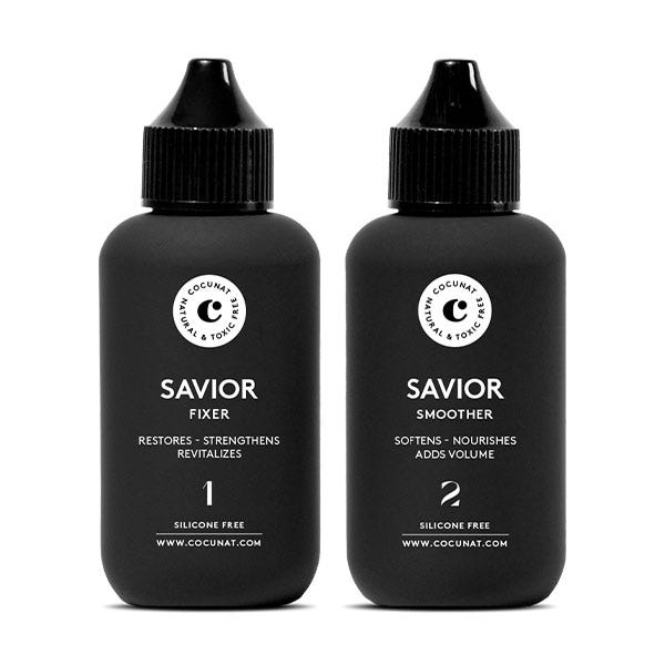 Savior - Image 1
