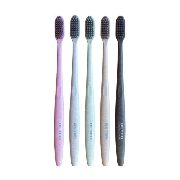 Adult Toothbrush Soft Dental Care - Image 1