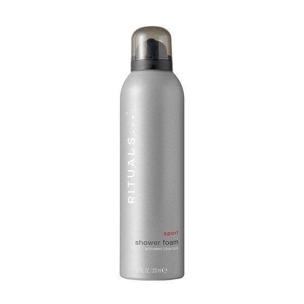 Sport Shower Foam - Image 1