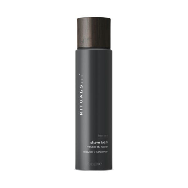 Homme Shave Foam - Image 1