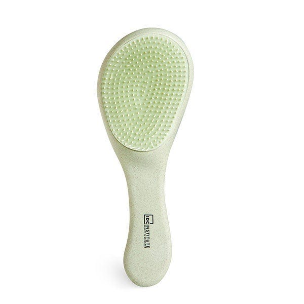 Natural Fiber Detangling Brush - Image 1