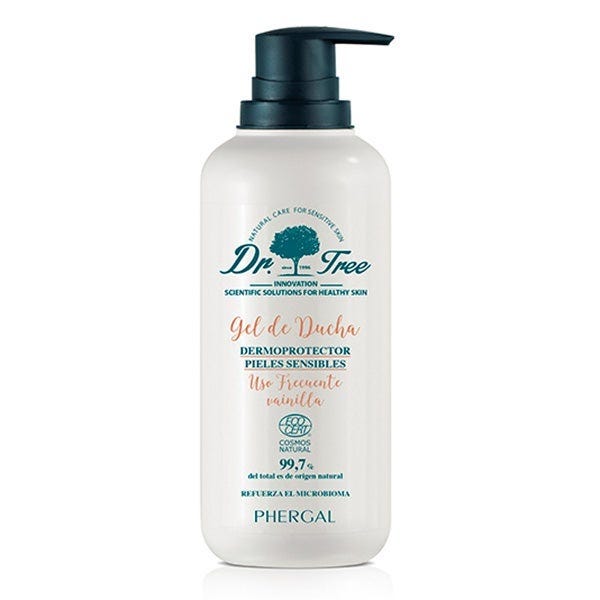 Gel De Ducha Uso Frecuente - Image 1