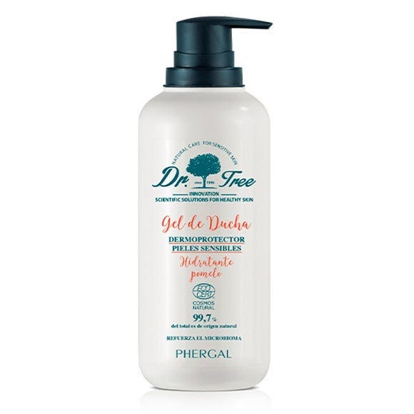 Gel De Ducha Hidratante - Image 1