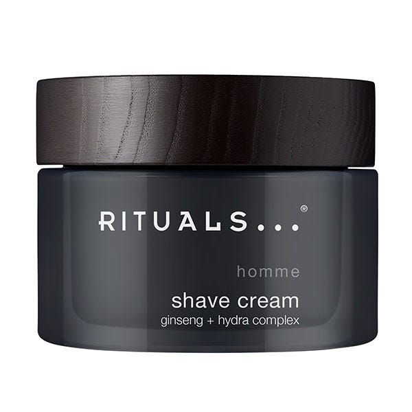 Homme Shace Cream - Image 1