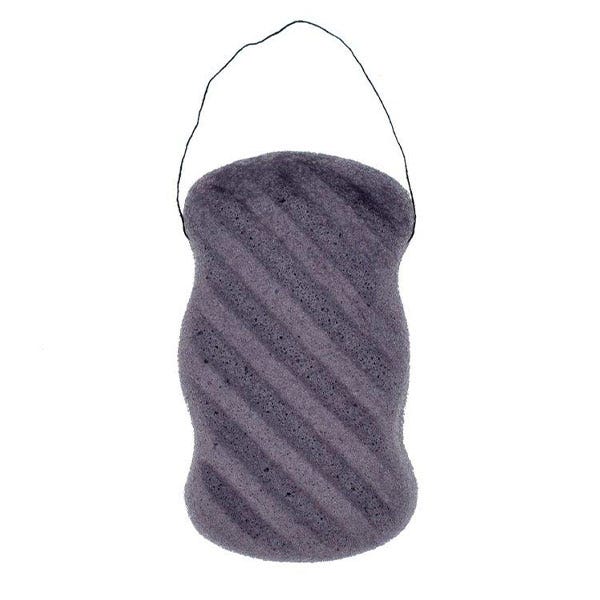 Coffee O'clock Body Made Of Konjac - Image 1