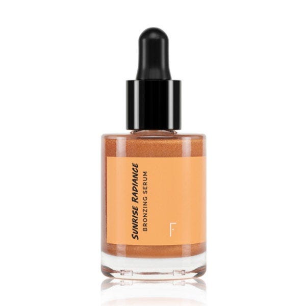 Sunrise Radiance Bronzing Serum - Image 1
