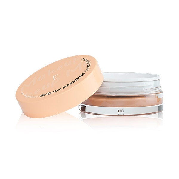 Healthy Bronzing Loose Powder - Image 1