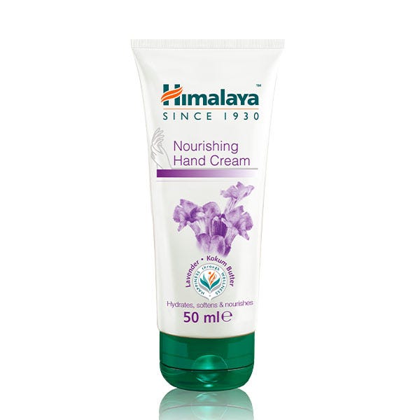 Nourishing Hand Cream - Image 1