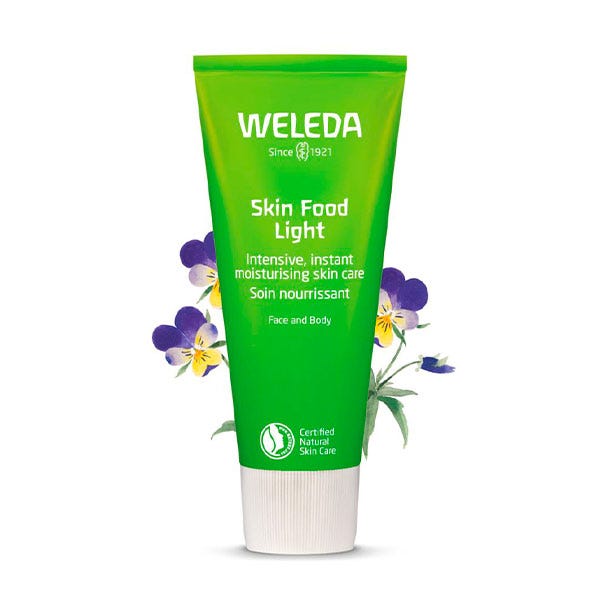 Skin Food Light - Image 1