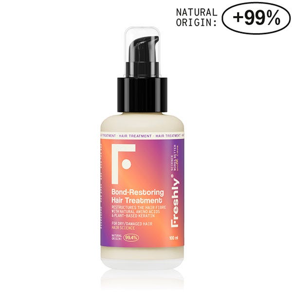 Bond-Restoring Hair Treatment - Image 1