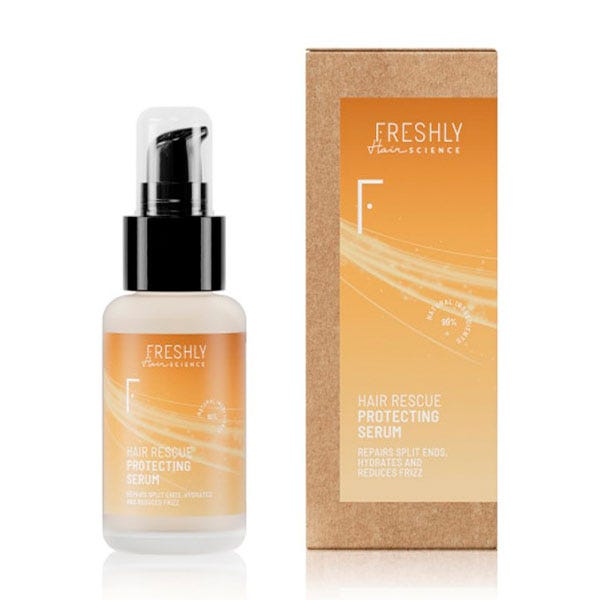 Hair Rescue Protecting Serum - Image 1