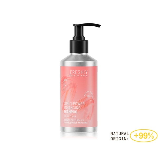 Curl Power Enhancing Shampoo - Image 1