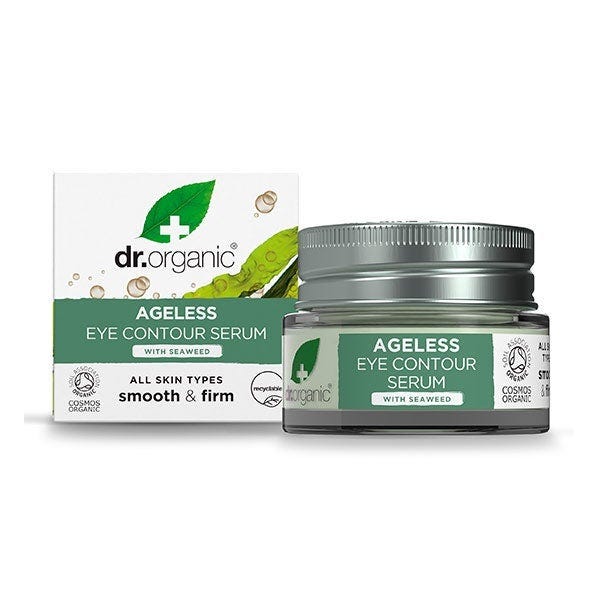 Ageless Eye Contour Serum - Image 1