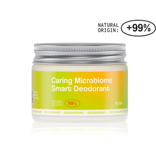 Caring Microbiome Smart Deodorant - Image 1