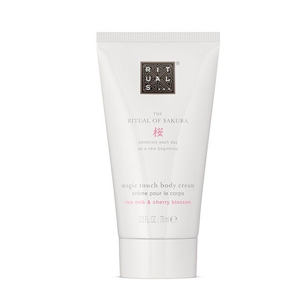 Body Cream - Image 1
