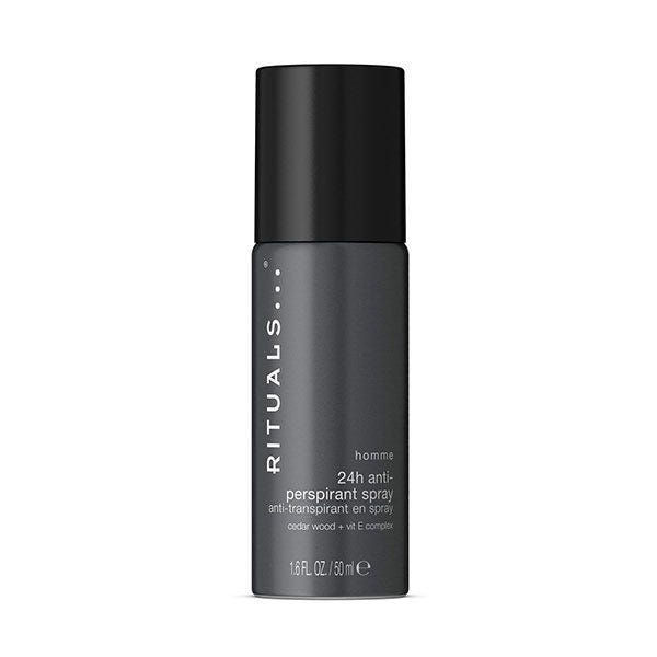24H Anti-Perspirant Spray - Image 1