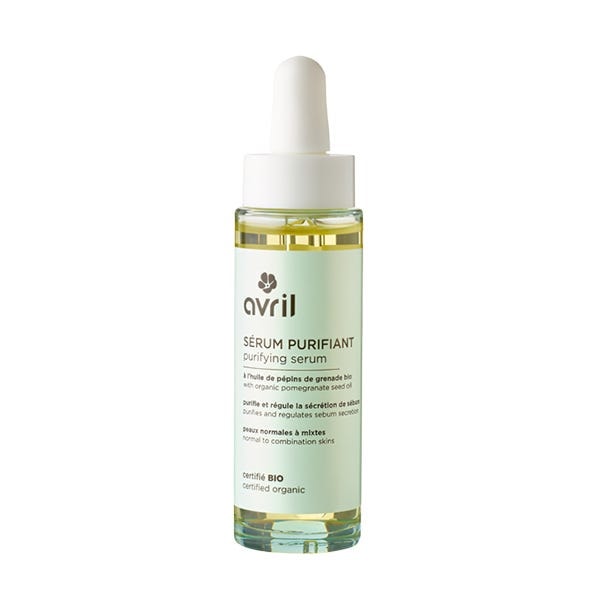 Sérum Purifiant - Image 1