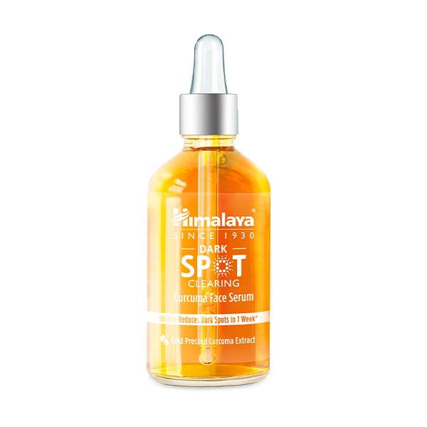 Dark Spot Clearing Curcuma Face Serum - Image 1
