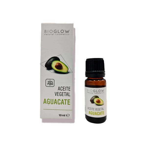 Aceite Vegetal Aguacate 100% Puro - Image 1