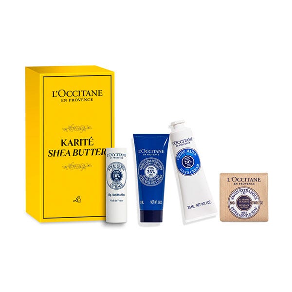 Karité Set - Image 1
