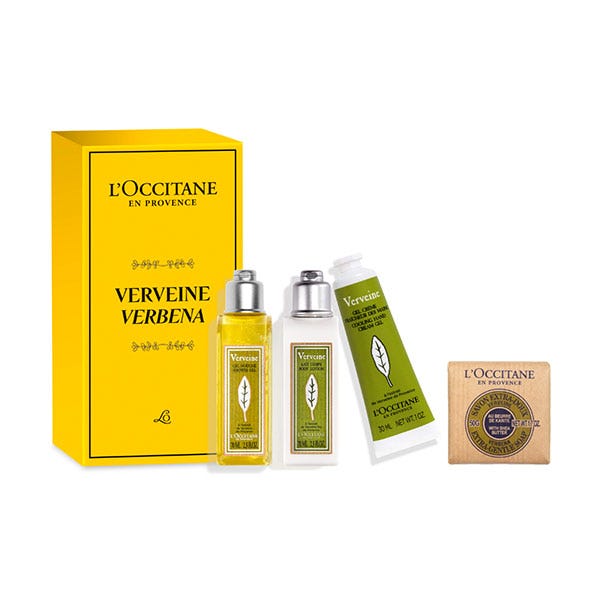 Verbena Set - Image 1
