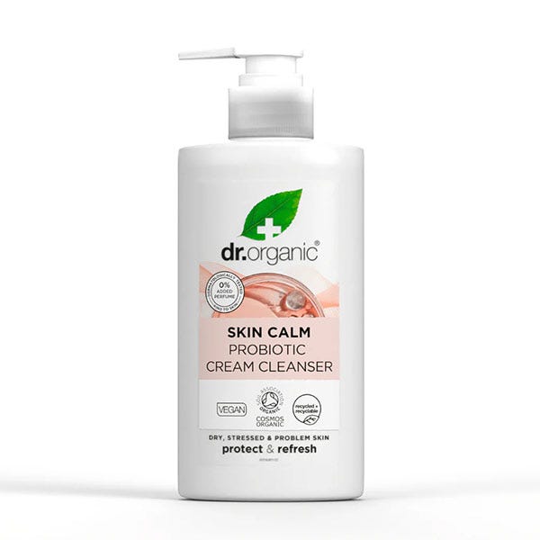Skin Calm Probiotic Cream Cleanser - Image 1