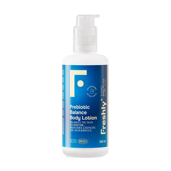 Prebiotic Balance Body Lotion - Image 1