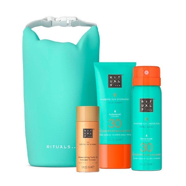 Karma Sun Care Set - Image 1