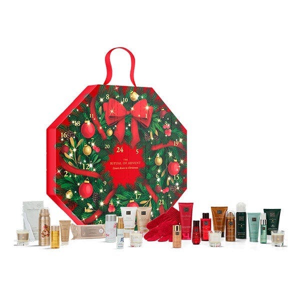 Classic Advent Calendar - Image 1