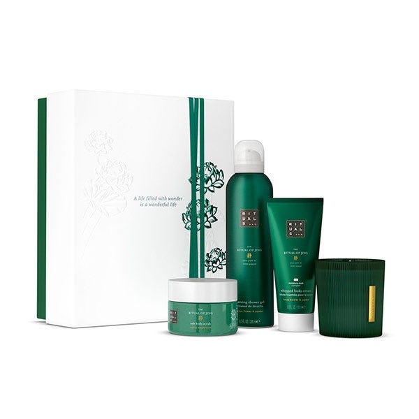 The Ritual Of Jing Medium Gift Set - Image 1