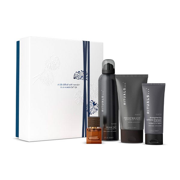 Rituals Homme Medium Gift Set - Image 1