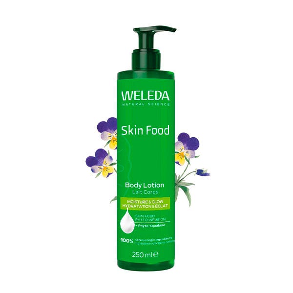 Skin Food Body Lotion - Image 1