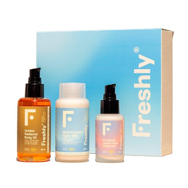 Deep Hydration Essentials - Image 1