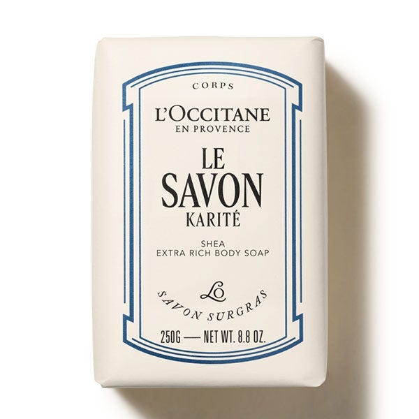 Le Savon Karité - Image 1