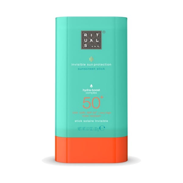 The Ritual Of Karma Stick Sun Protection SPF50+ - Image 1