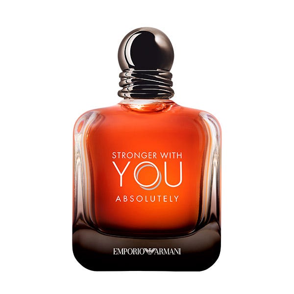 Stronger With You Absolutely Parfum - Image 1