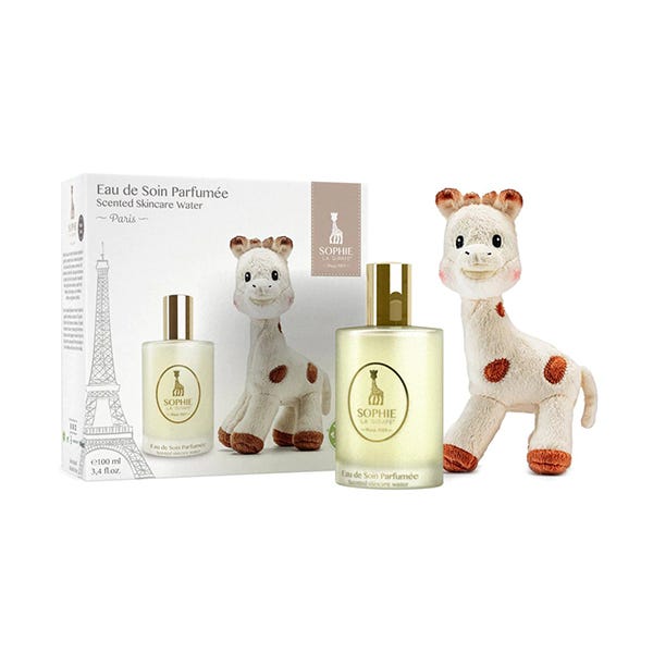 Estuche Sophie La Girafe - Image 1