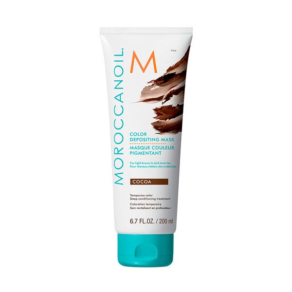 Color Depositing Mask Cocoa - Image 1