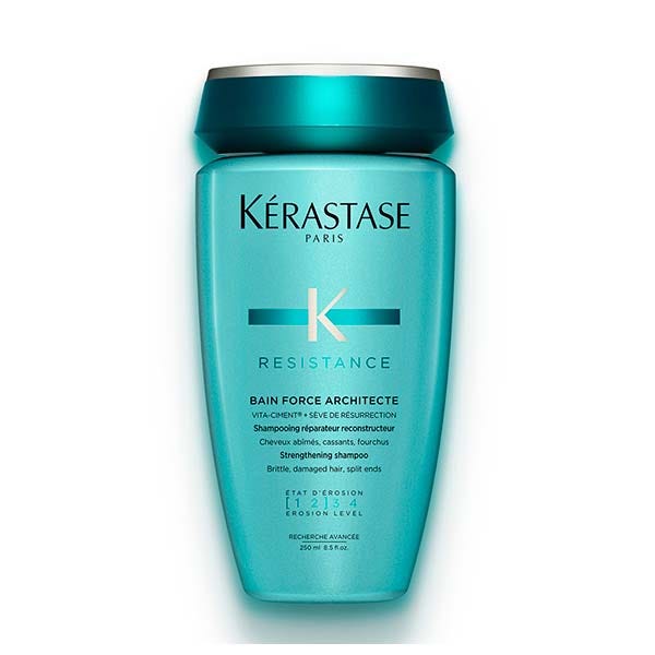 Resistance Bain Force Architecte Shampoo - Image 1