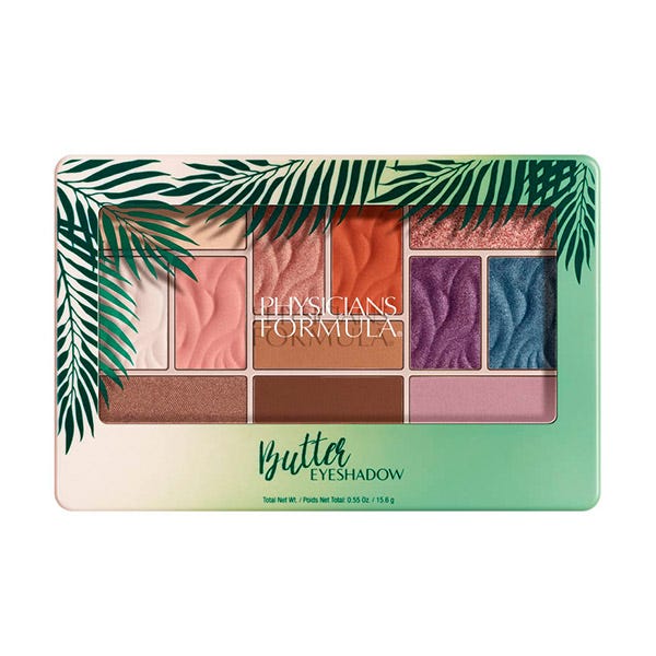 Butter Eyeshadow Palette - Image 1