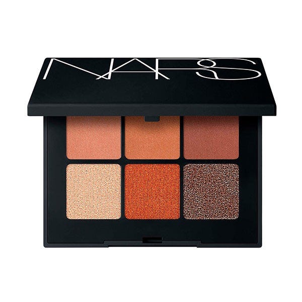 Voyageur Eyeshadow Palette - Image 1