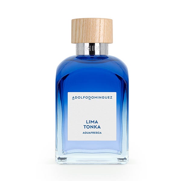 Agua Fresca Lima Tonka - Image 1