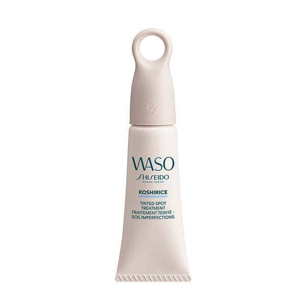 Waso Koshirice Tinted Spot Treatment - Image 1