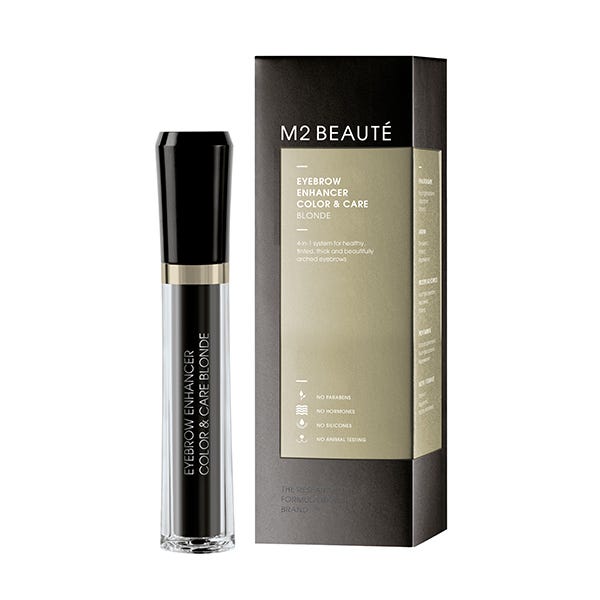 Eyebrow Enhancer Color & Care - Image 1