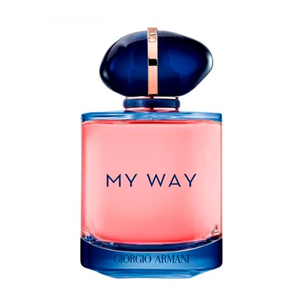 My Way Intense - Image 1